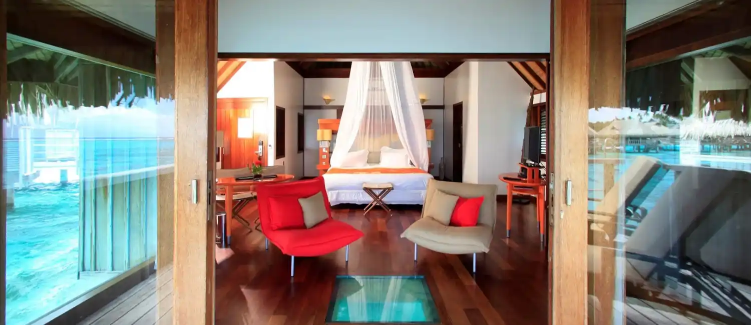 Sofitel Kia Ora Moorea Beach Resort-1